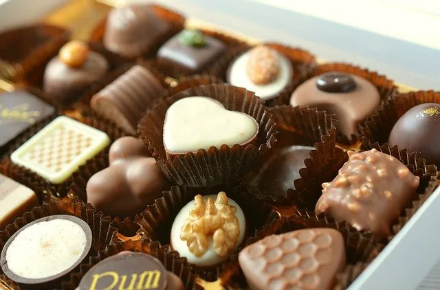 Amazing Facts about Chocolate chocolate