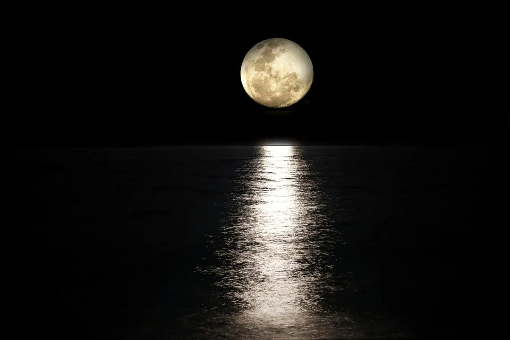 Amazing Facts about our natural satellite Moon natural satellite Moon