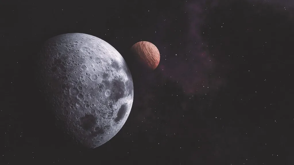 Amazing Facts about our natural satellite Moon natural satellite Moon