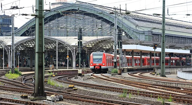 RRB JE Exam Guide: Tips & Tricks