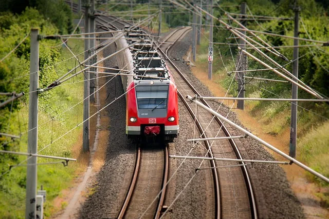 RRB JE