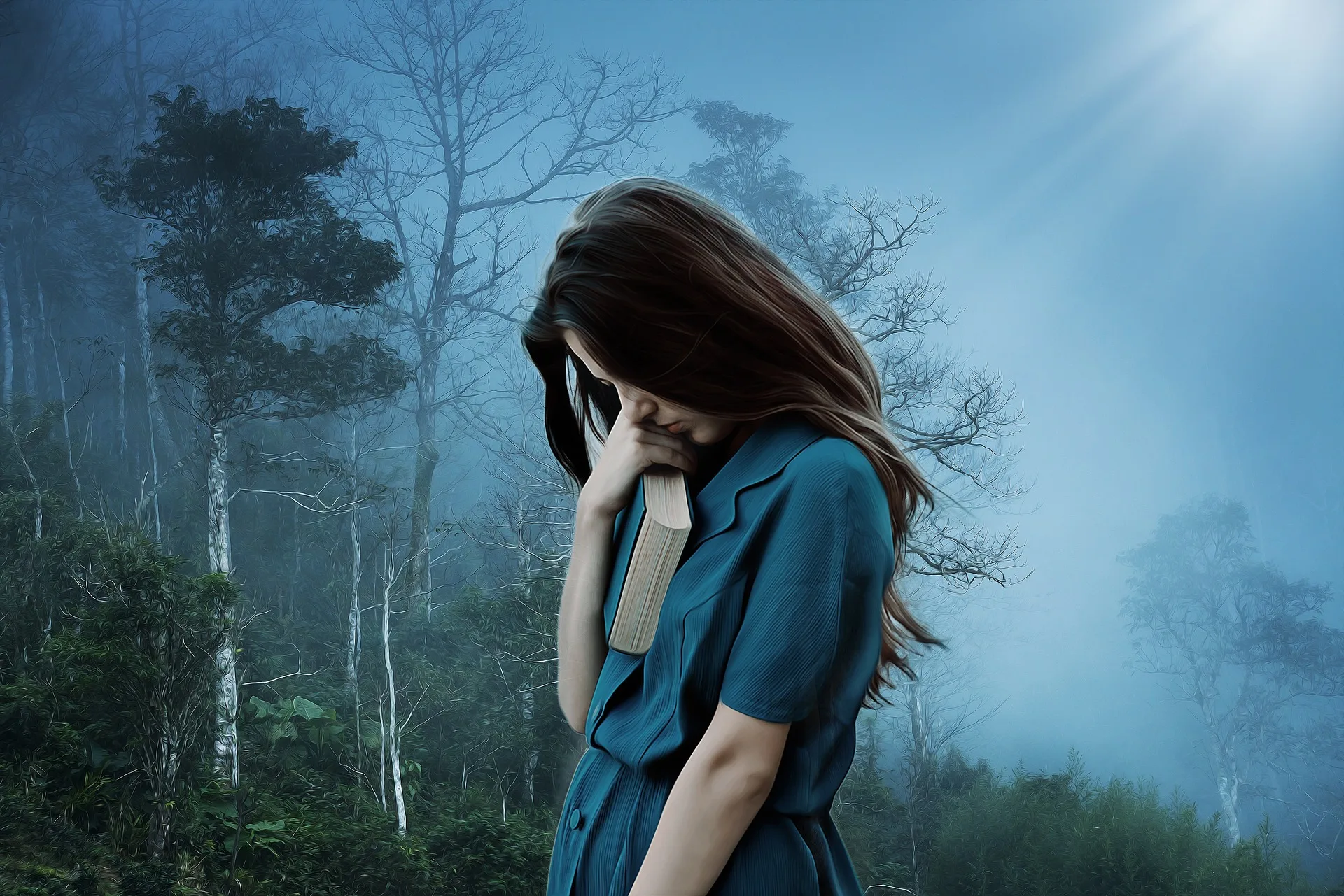 Depression: Understanding the Battle Depression