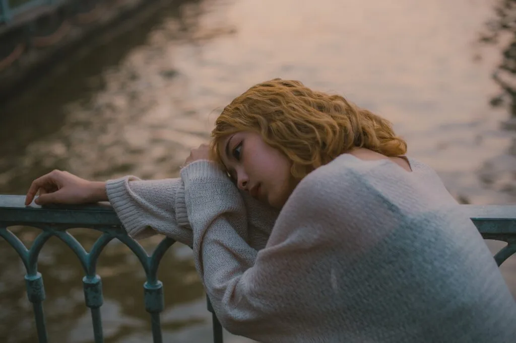 Depression: Understanding the Battle erson experiencing depression seeking support