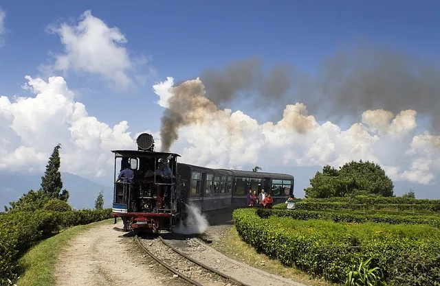Tourist Destinations in India