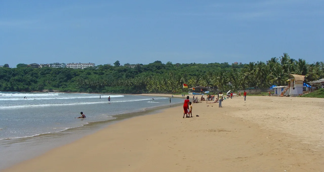 Tourist Destinations in India