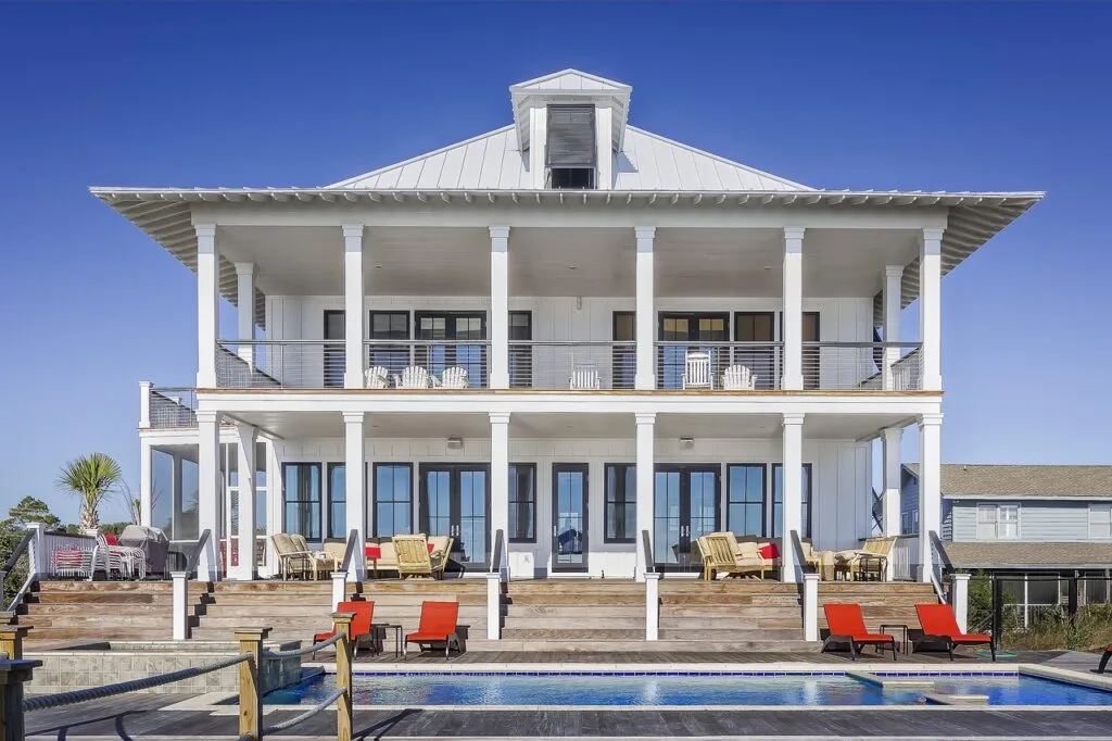 Real Estate Investment Trust - A Lucrative Option for Passive Income