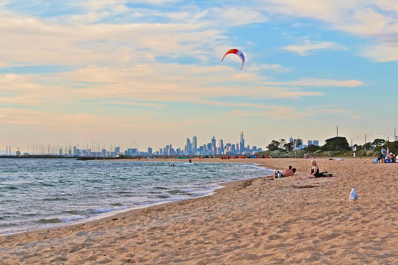 Australia's Best Beaches