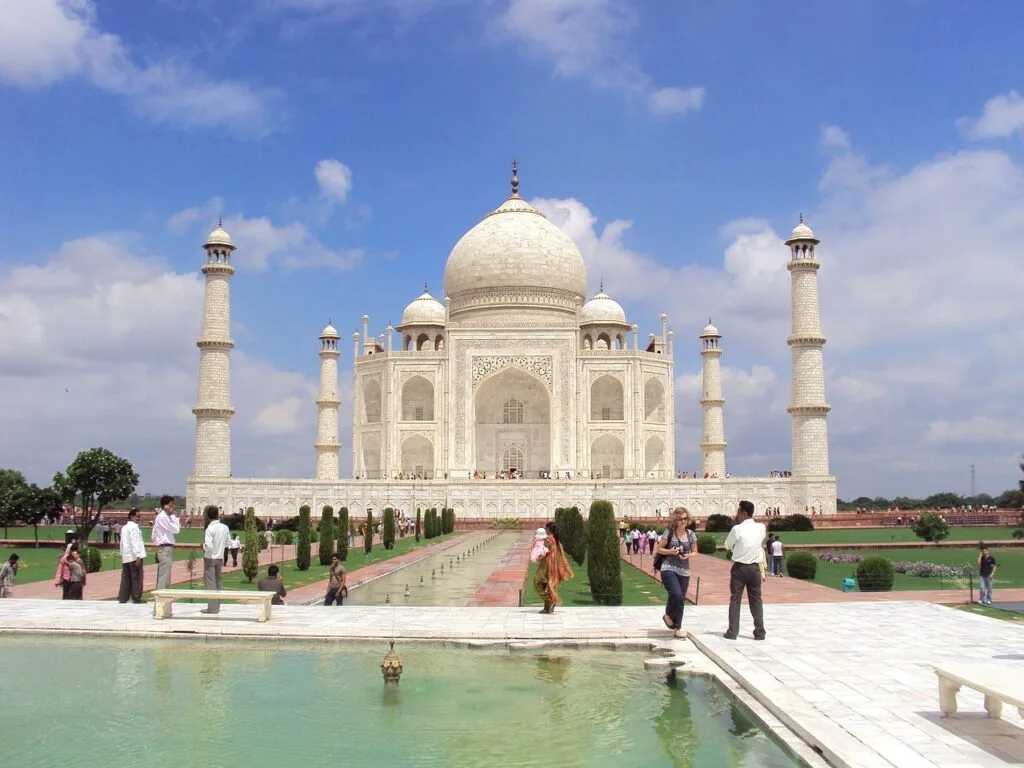 Amazing Facts About India : भारत के बारे में रोचक तथ्य Tourist Destinations in India