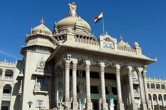 Tourist Destinations in India