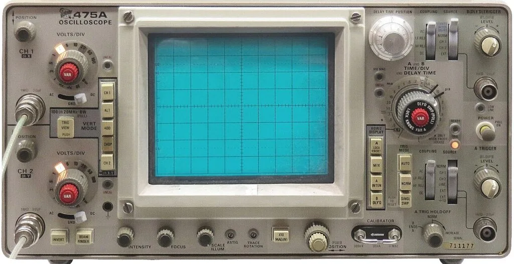 Understanding the Cathode Ray Oscilloscope (CRO) and Cathode Ray Tube (CRT) Cathode Ray Oscilloscope (CRO) and Cathode Ray Tube (CRT)