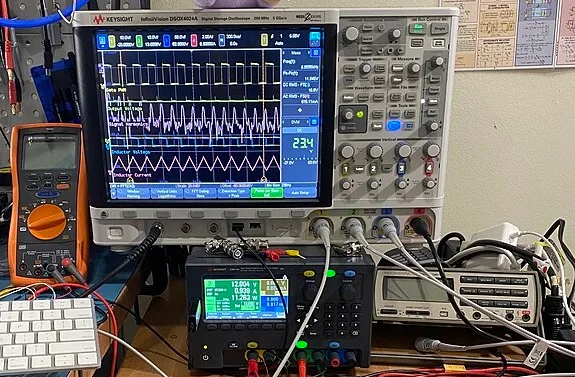 Understanding the Cathode Ray Oscilloscope (CRO) and Cathode Ray Tube (CRT) Cathode Ray Oscilloscope (CRO) and Cathode Ray Tube (CRT)