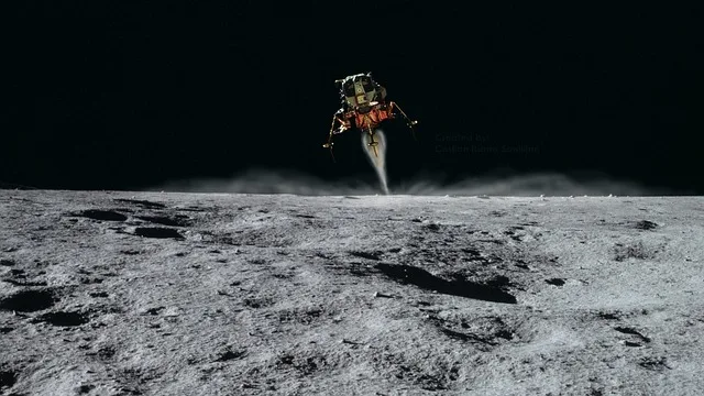 Chandrayaan: Unveiling India's Lunar Mission Chandrayaan: Unveiling India's Lunar Mission