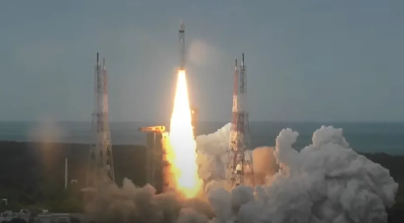 Chandrayaan: Unveiling India's Lunar Mission Chandrayaan: Unveiling India's Lunar Mission