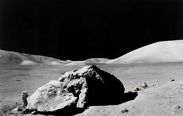 Chandrayaan: Unveiling India's Lunar Mission Chandrayaan: Unveiling India's Lunar Mission