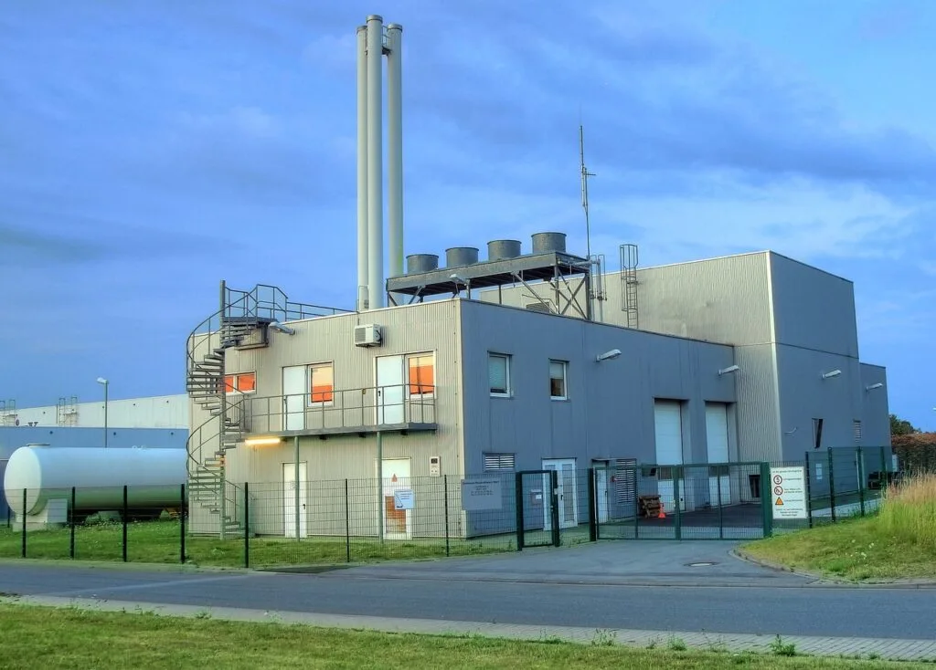 Renewable Energy Conversion Biomass-Renewable Energy Sources