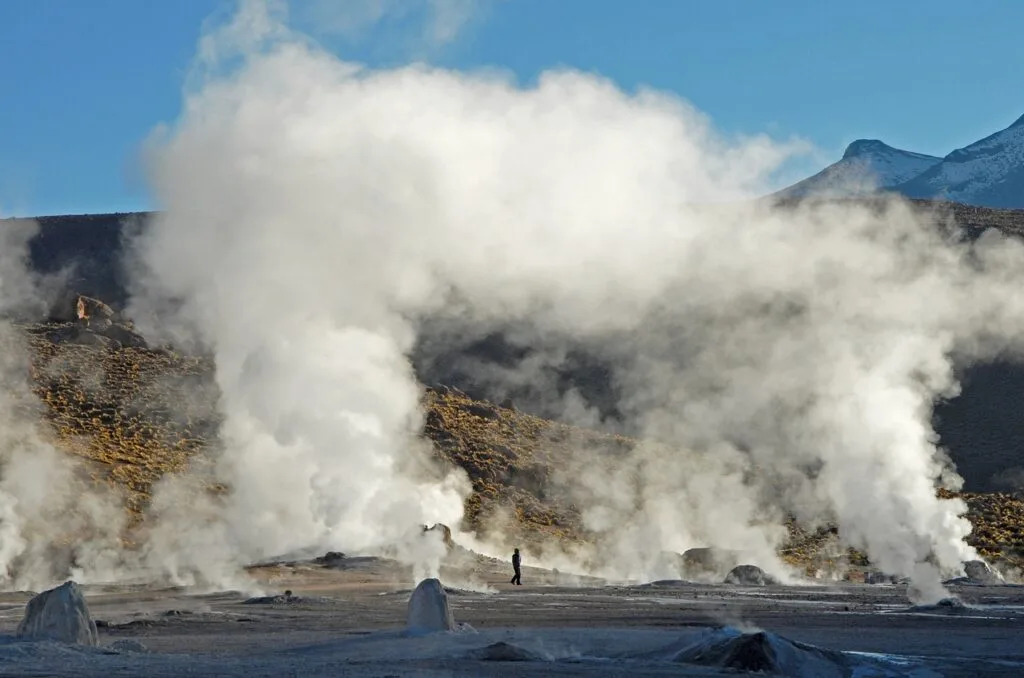 Renewable Energy Conversion Geothermal Renewable Energy Conversion