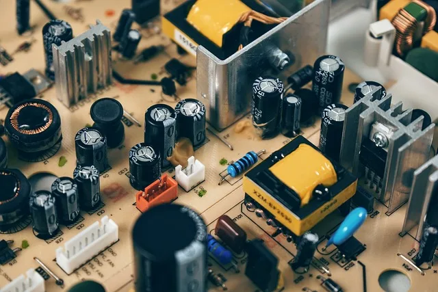 Filters: Understanding Low-Pass, High-Pass, Band-Pass, and More Filters: Understanding Low-Pass, High-Pass, Band-Pass, and More