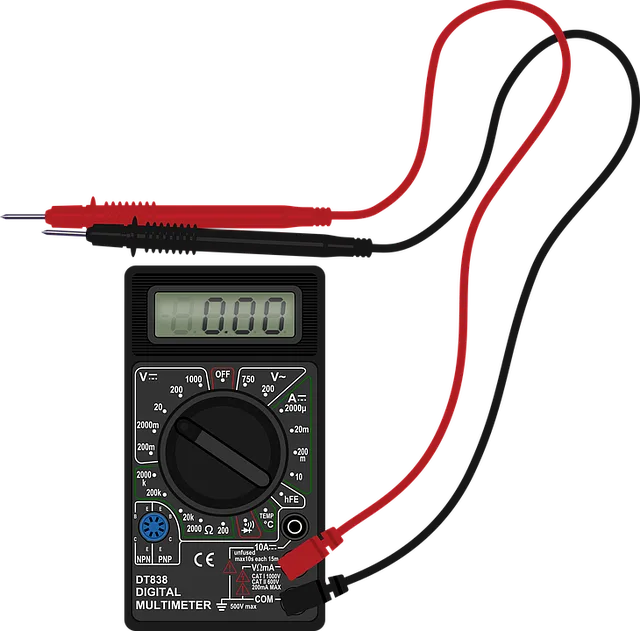 Electrical Measuring Instruments Electrical Measuring Instruments - A collection of various electrical measuring instruments used for precise measurements and analysis.