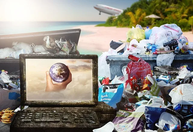 Essay on Global Warming and Its Effect