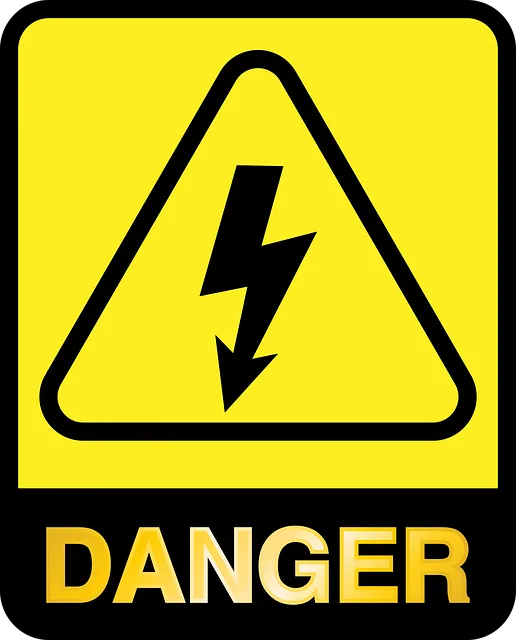 ⚡️ Electrical Safety in Your Home ⚡️ Electrical Safety