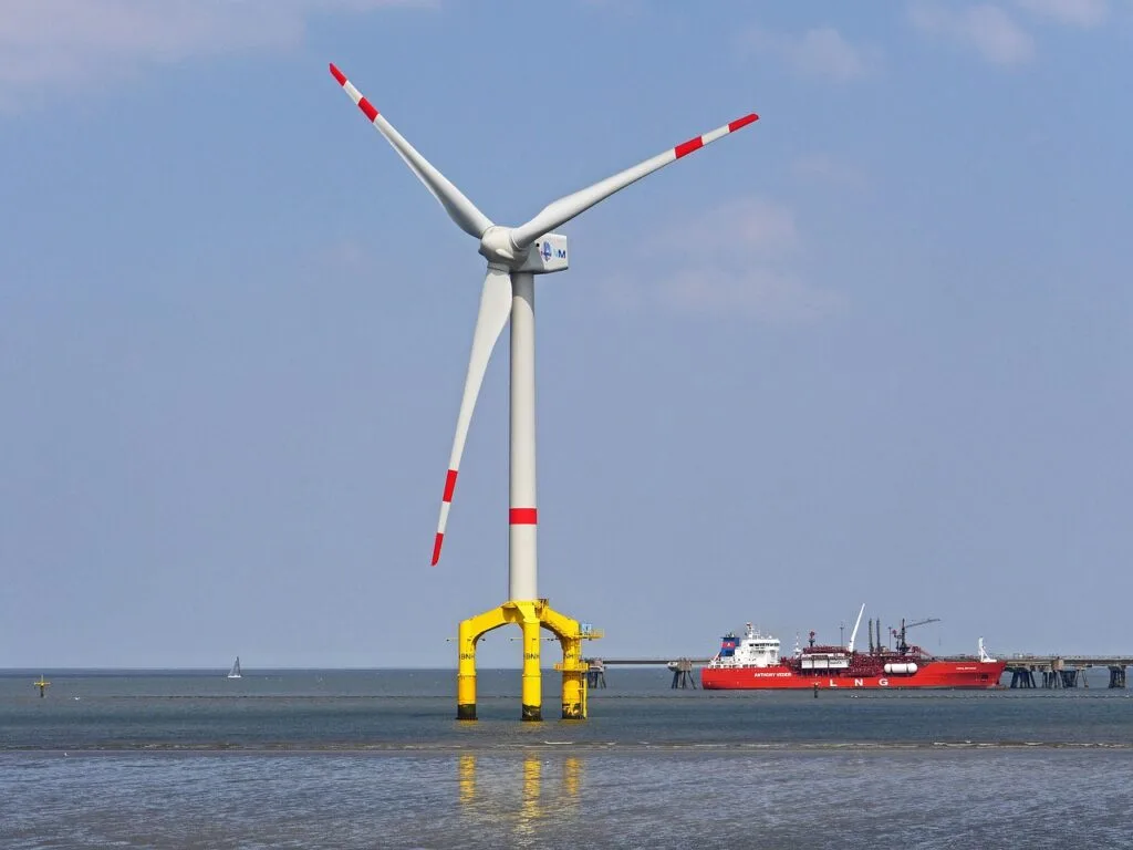 Renewable Energy Conversion Renewable Energy Conversion