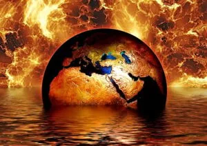 Essay on climate change