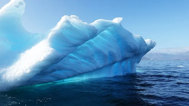 Essay on climate change