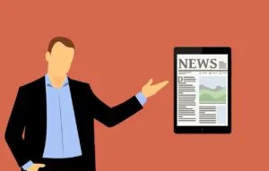 News news