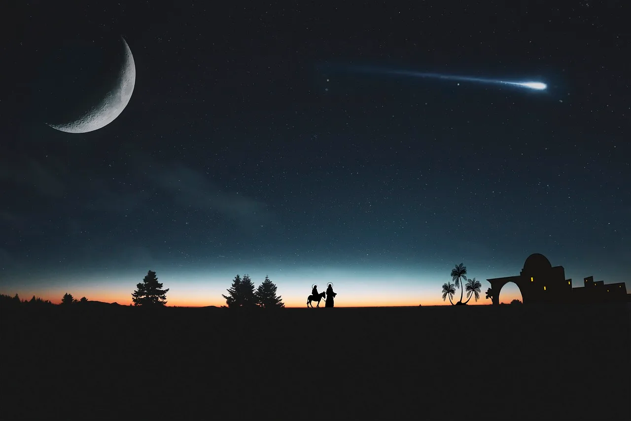 Unlocking the Mysteries of Halley’s Comet: History, Science, and Spectacle Halley Comets