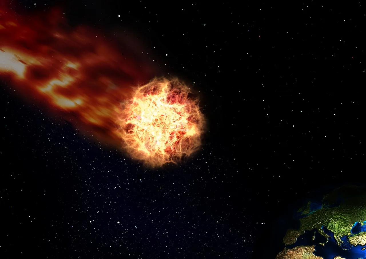 Unlocking the Mysteries of Halley’s Comet: History, Science, and Spectacle Halley Comets
