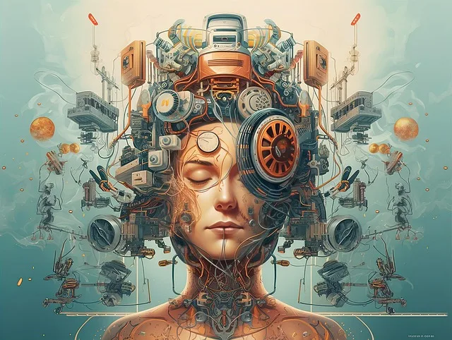 Artificial Intelligence: A Revolution in the Modern World Artificial Intelligence