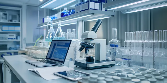 Biotechnology