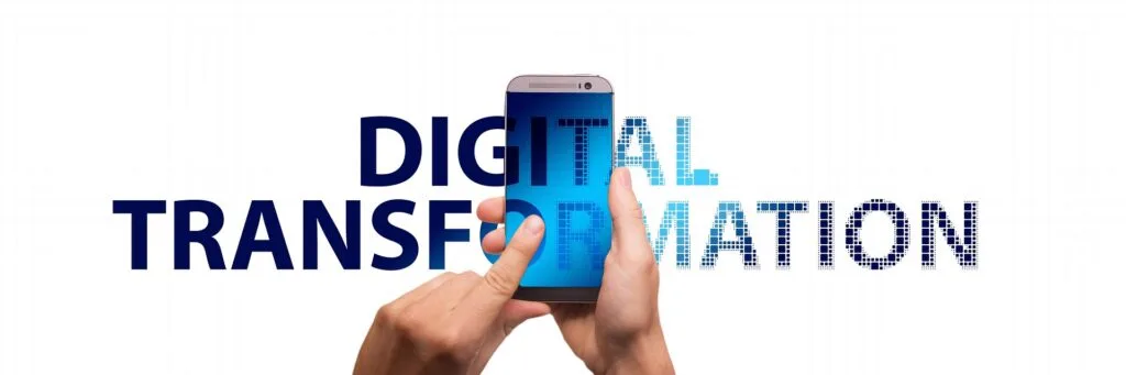 Gender Equality in Digital Transformation