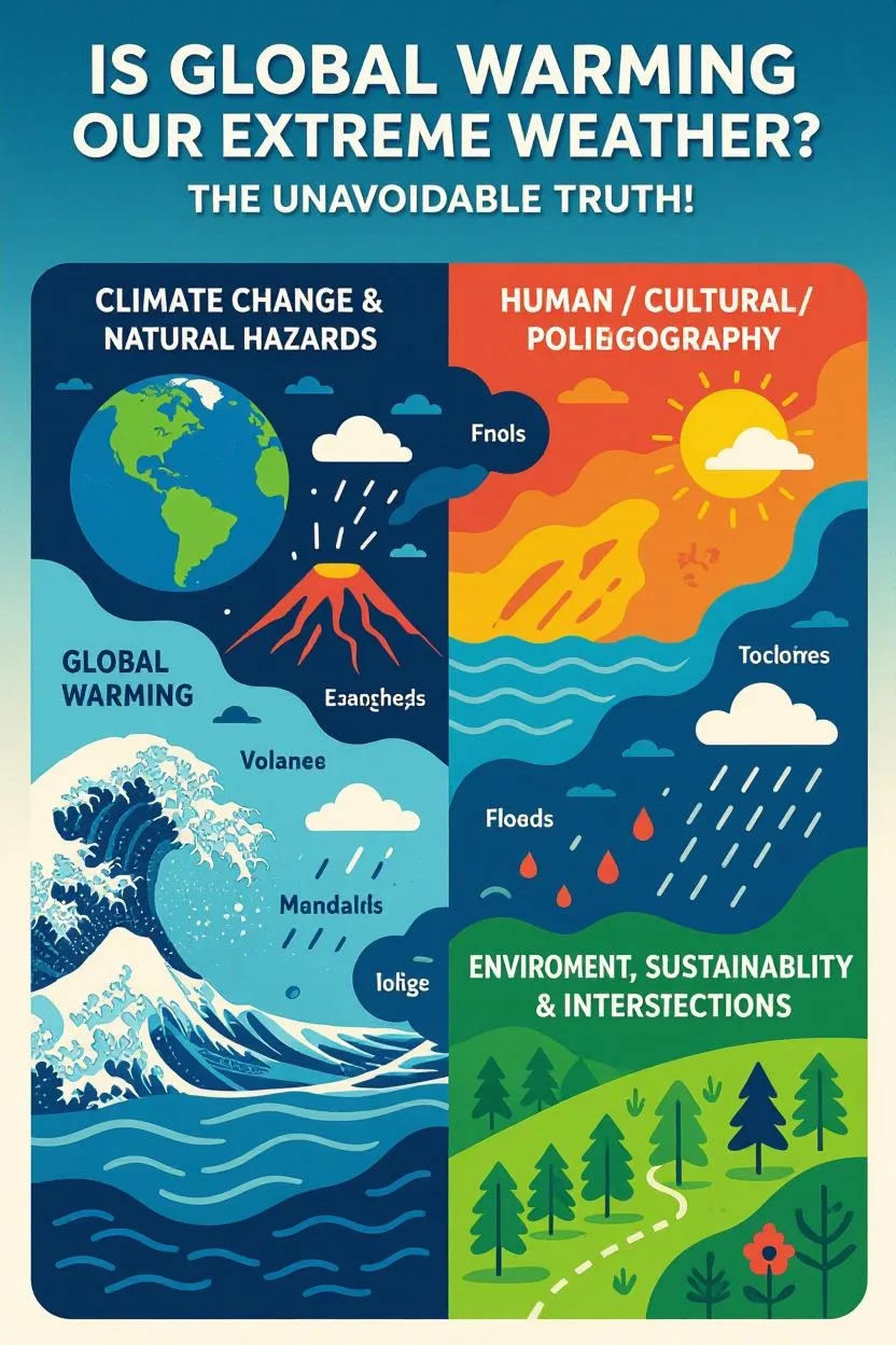 Global Warming