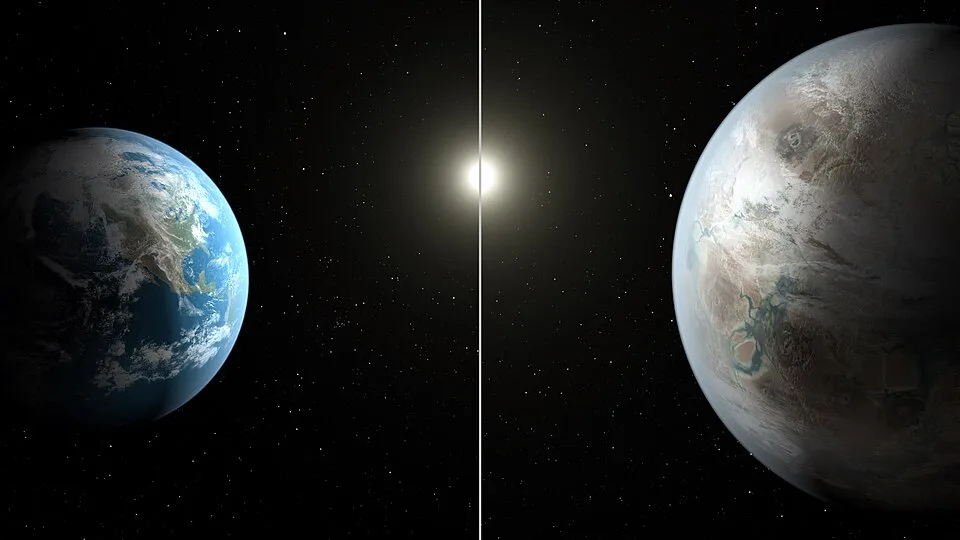 Exoplanets in the Goldilocks Zone