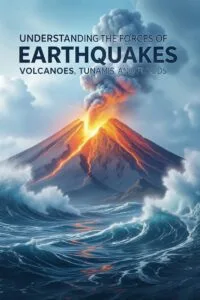Understanding the Forces of Earthquakes, Volcanoes, Tsunamis, and Floods