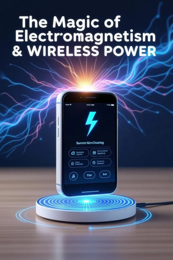 Physics in Your Home: Electromagnetism, Relativity & Quantum Effects Explained Physics in Your Home: Electromagnetism, Relativity & Quantum Effects Explained