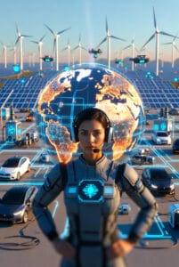 Future of Electrical Engineering Globally