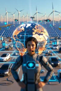 Future of Electrical Engineering Globally