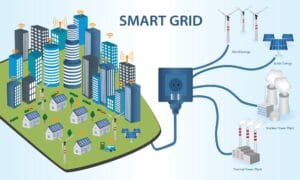 Smart Grid Technology: Future Intellengent of Energy/ohmsite