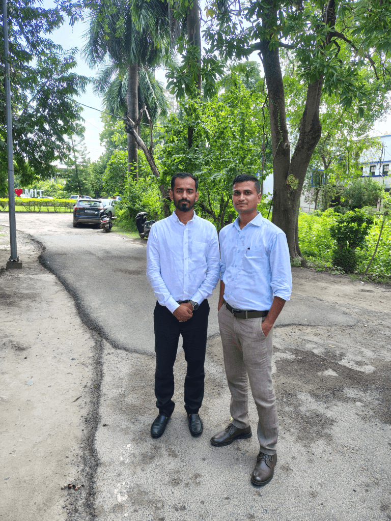 Founder of ohmsite - kundan kumar